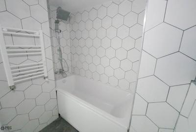 Direct Dezvoltator: Apartament cu 3 camere si 2 bai decomandat - IZOLAT FONIC - 8