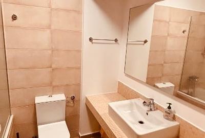 Garsoniera Politehnica Park - 6