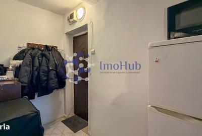 Apartament cu 2 camere semidecomandat în Podu Roș - 3