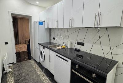 Garsoniera in zona Rahova - 2