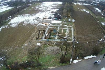 Teren Construcții intravilan de 1200 mp, în Blandiana - 3