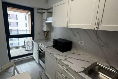 Garsonieră în Parcul Carol - 8