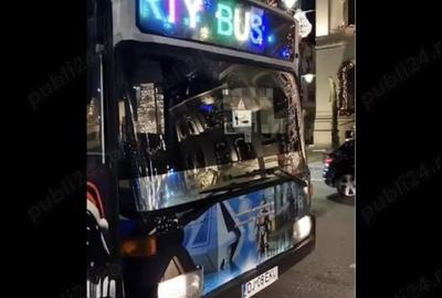 Inchiriez apartament cu 3 camere pe perioada Targului de Craciun din Craiova - 4