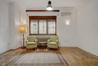 P-TA LAHOVARI, VILA REPREZENTATIVA PENTRU BIROURI, 425 MP. - 7