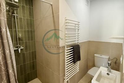 Garsonieră semidecomandată, mobilată în Centrul Istoric - 5