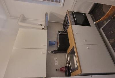 Garsoniera Chiajna cu loc de parcare - 1