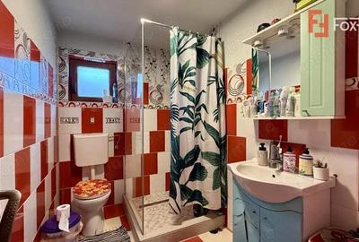 Casa individuala 4 camere, de vanzare - Sanandrei - 3