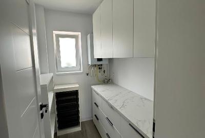 Prima inchiriere casa tip duplex in Selimbar, zona Triajului - 11