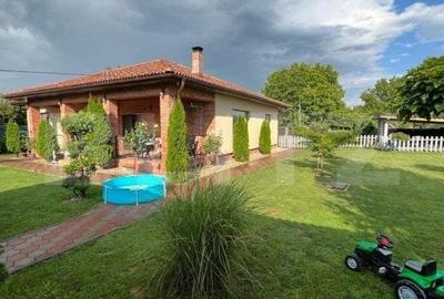 Casa cu 4 camere, 150 mp, teren 1000 mp, zona Bercu Rosu - 3