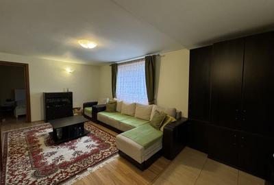 Vila individuală de vânzare în Livezeni, la doi pași de Târgu Mureș | Comision 0 - 16