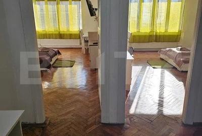 Apartament 3 camere, 100mp, zona strazii Baritiu - 2