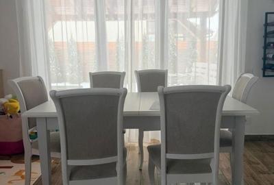 Casă cu 4 camere în Purcăreni - 14