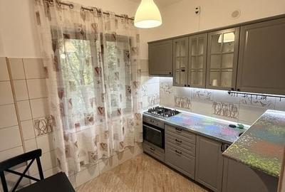 2 camere decomandat, etaj 1, parcare, boiler, Muncii, Arena Națională - 6