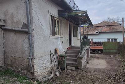 Casă cu 2 camere cu Teren 168 Mp în Central - 7