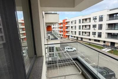 Apartament cu 2 camere decomandat, mobilat în Pipera - 9