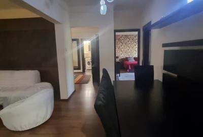 Apartament 3 camere Ferdinand etaj 1/3 - 6