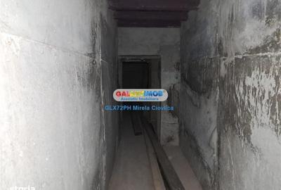 Casă cu 4 camere cu Teren 267 Mp în Ultracentral