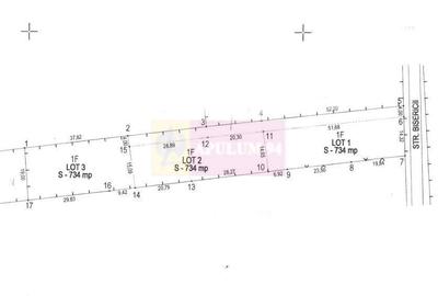 Spațiu comercial, în Șotrile - 7