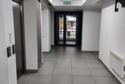 Garsonieră semidecomandată, mobilată în Baba Novac - 5