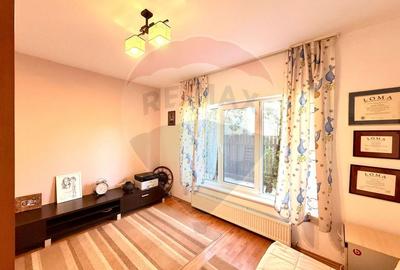 Casă individuală cu 5 camere cu Teren 800 Mp în Ferme - 34