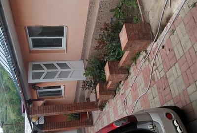 Vand casa in Rachitoasa judetul Bacau - 2