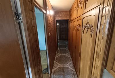 APARTAMENT 3 CAMERE, DECOMANDAT, ETAJUL 2, 2 BAI, CANTA, PLAN 2, NEGOCIABIL - 2