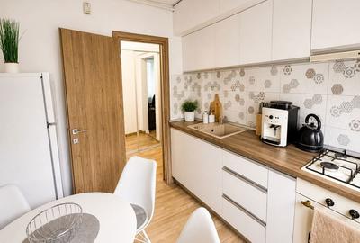 Apartament cu 2 camere în Central - 7