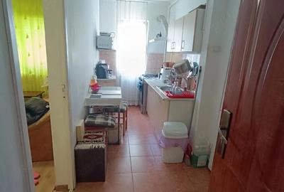 Apartament cu 2 camere semidecomandat în Central - 3