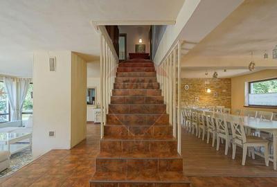 Spațiu comercial, de 645 mp, în Cheile Râșnoavei - 15