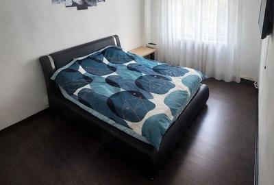 Apartament cu 3 camere decomandat, mobilat în Ampoi 3 - 3