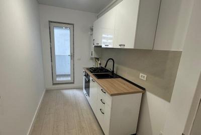 Garsonieră decomandată în Est - 3