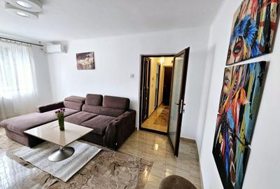 Garsonieră decomandată în Dristor - 2