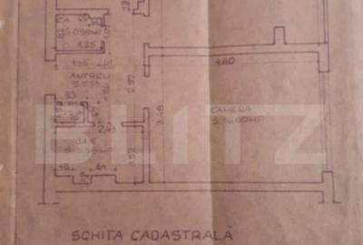 Apartament cu 2 camere decomandat în Decebal - 2