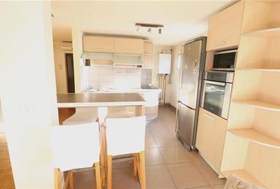 Apartament 3 camere , centrala proprie, zona Girocului - 6