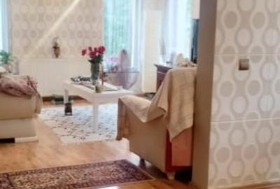 Casa tip duplex 125 mp utili - 4 camere - curte - zona Muzeul Apei, Floresti! - 3