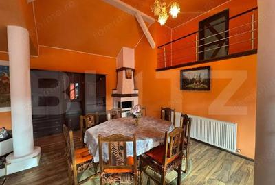 Vand casa cu 4 camere in Orastioara de Jos - 6