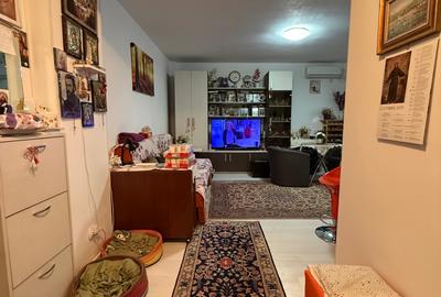 Apartament 2 camere tip studio | Popesti-Leordeni Apartament 2 camere tip studio | Popesti-Leordeni - 6