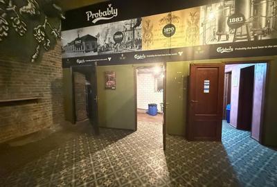 OPORTUNITATE DE INVESTITIE SPATIU COMERCIAL CENTRUL VECHI - 7