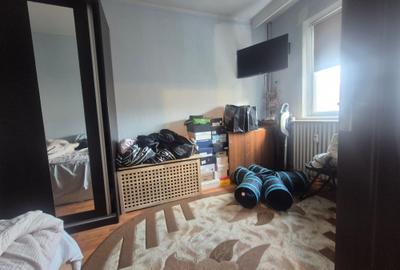 2 Camere, Etaj Intermediar, Imbunatatiri - 4