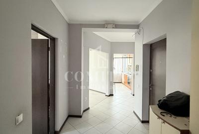 Apartament cu 2 camere decomandat, mobilat în Andrei Mureșanu - 9