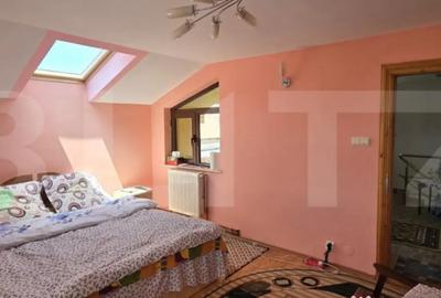 Casă cu 3 camere cu Teren 624 Mp în Central - 2