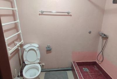 Garsonieră decomandată în Zorilor - 2