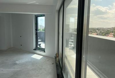 PENTHOUSE de Lux – 4 Camere + Living – 2 Terase –454 mp-Finisat la alb - 27