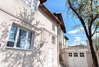 Casă individuală cu 4 camere cu Canalizare în Griviței - 19