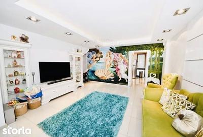 Casă cu 3 camere cu Teren 200 Mp în Vânători - 2