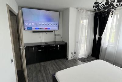 Casă cu 4 camere cu Teren 199 Mp în Florești - 5