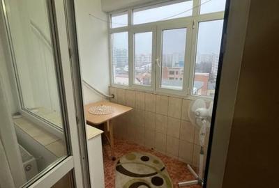 Garsoniera, 40mp, etaj 8/10, Dristor, Metrou 2 min - 12