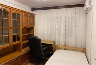 Apartament cu 4 camere semidecomandat, mobilat în Obor - 10