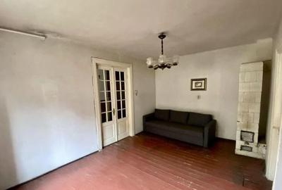 3 Camere in vila P+1 | Alba Iulia, Cercelus | Curte Comuna | - 2