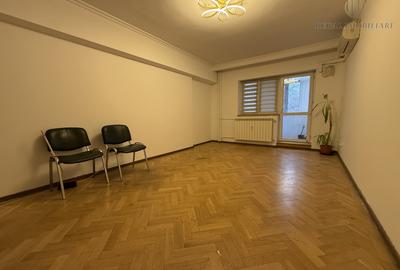 Birou, de 65 mp, în Unirii - 3